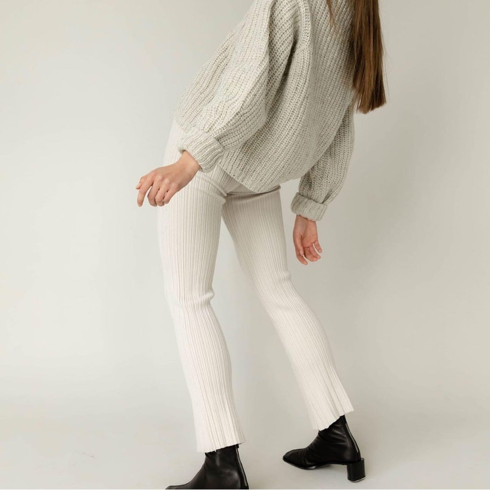 James Street Co Lina Pant